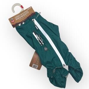 Arcadia Trail® Dog Lightweight Snowsuit New with Tag Sz XS